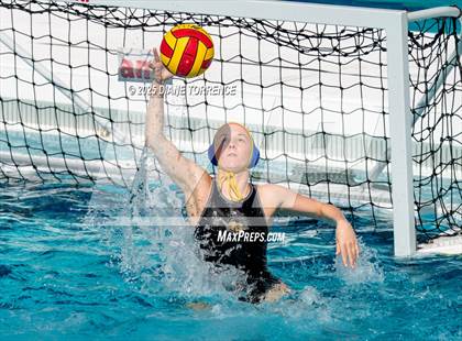 Thumbnail 1 in San Dimas vs Troy (CIF-SS Div 4 Final) photogallery.