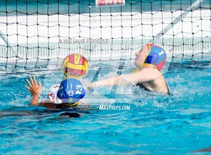 Thumbnail 1 in San Dimas vs Troy (CIF-SS Div 4 Final) photogallery.