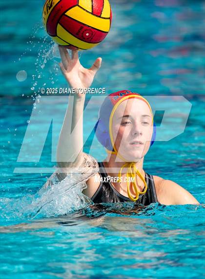 Thumbnail 3 in San Dimas vs Troy (CIF-SS Div 4 Final) photogallery.