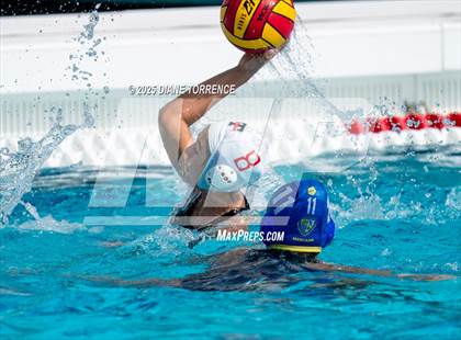Thumbnail 1 in San Dimas vs Troy (CIF-SS Div 4 Final) photogallery.