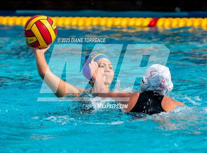 Thumbnail 3 in San Dimas vs Troy (CIF-SS Div 4 Final) photogallery.