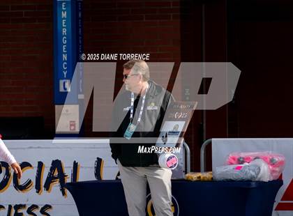 Thumbnail 1 in San Dimas vs Troy (CIF-SS Div 4 Final) photogallery.