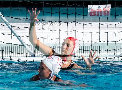 Thumbnail 3 in San Dimas vs Troy (CIF-SS Div 4 Final) photogallery.