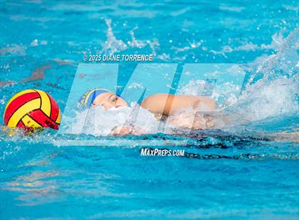 Thumbnail 1 in San Dimas vs Troy (CIF-SS Div 4 Final) photogallery.