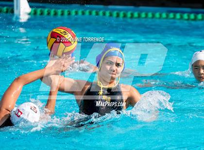 Thumbnail 2 in San Dimas vs Troy (CIF-SS Div 4 Final) photogallery.