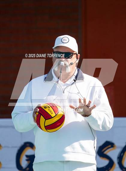 Thumbnail 3 in San Dimas vs Troy (CIF-SS Div 4 Final) photogallery.