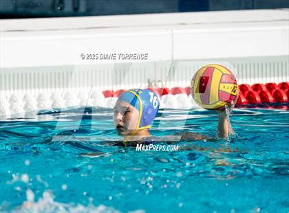 Thumbnail 2 in San Dimas vs Troy (CIF-SS Div 4 Final) photogallery.