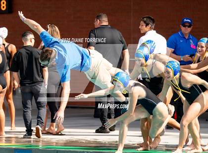 Thumbnail 3 in San Dimas vs Troy (CIF-SS Div 4 Final) photogallery.