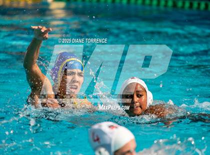 Thumbnail 2 in San Dimas vs Troy (CIF-SS Div 4 Final) photogallery.