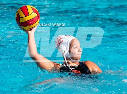 Thumbnail 2 in San Dimas vs Troy (CIF-SS Div 4 Final) photogallery.
