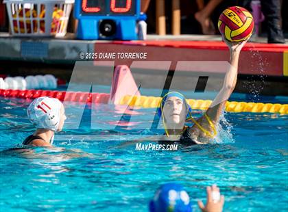 Thumbnail 3 in San Dimas vs Troy (CIF-SS Div 4 Final) photogallery.
