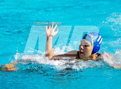 Thumbnail 2 in San Dimas vs Troy (CIF-SS Div 4 Final) photogallery.