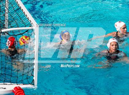 Thumbnail 1 in San Dimas vs Troy (CIF-SS Div 4 Final) photogallery.