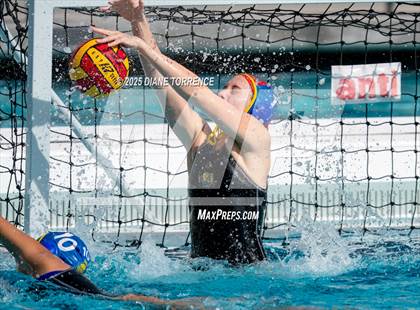 Thumbnail 3 in San Dimas vs Troy (CIF-SS Div 4 Final) photogallery.