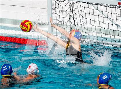 Thumbnail 3 in San Dimas vs Troy (CIF-SS Div 4 Final) photogallery.