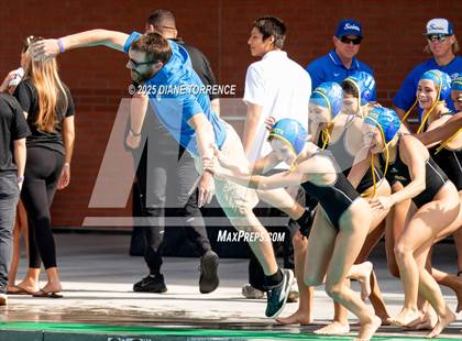 Thumbnail 1 in San Dimas vs Troy (CIF-SS Div 4 Final) photogallery.