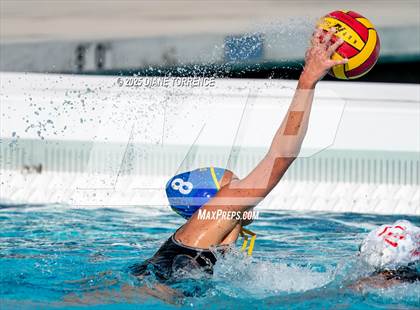 Thumbnail 2 in San Dimas vs Troy (CIF-SS Div 4 Final) photogallery.