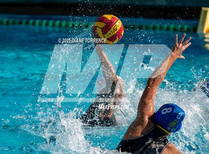 Thumbnail 1 in San Dimas vs Troy (CIF-SS Div 4 Final) photogallery.