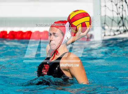 Thumbnail 1 in San Dimas vs Troy (CIF-SS Div 4 Final) photogallery.