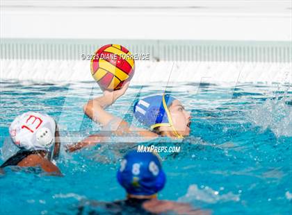 Thumbnail 3 in San Dimas vs Troy (CIF-SS Div 4 Final) photogallery.