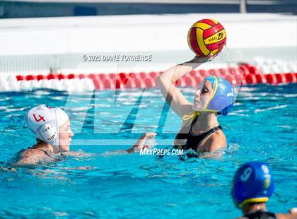 Thumbnail 1 in San Dimas vs Troy (CIF-SS Div 4 Final) photogallery.