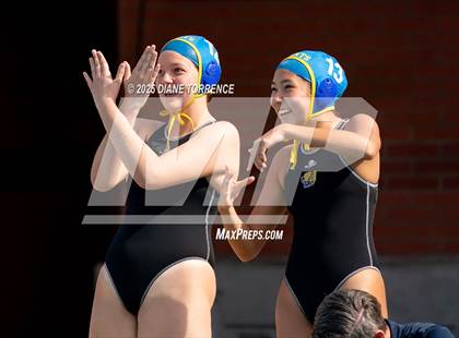 Thumbnail 1 in San Dimas vs Troy (CIF-SS Div 4 Final) photogallery.