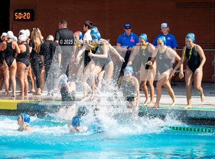 Thumbnail 2 in San Dimas vs Troy (CIF-SS Div 4 Final) photogallery.