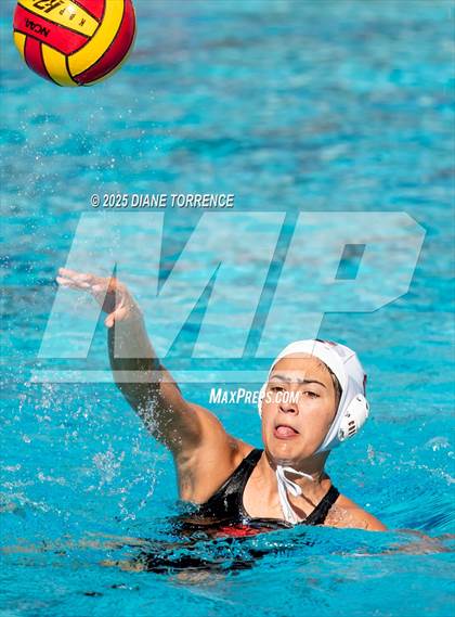 Thumbnail 3 in San Dimas vs Troy (CIF-SS Div 4 Final) photogallery.