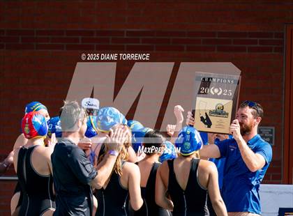 Thumbnail 3 in San Dimas vs Troy (CIF-SS Div 4 Final) photogallery.