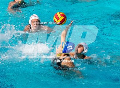 Thumbnail 3 in San Dimas vs Troy (CIF-SS Div 4 Final) photogallery.