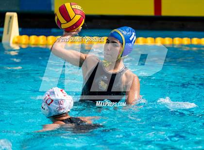 Thumbnail 1 in San Dimas vs Troy (CIF-SS Div 4 Final) photogallery.