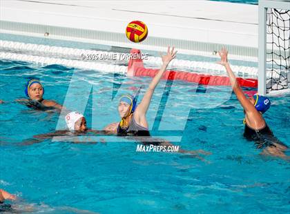 Thumbnail 1 in San Dimas vs Troy (CIF-SS Div 4 Final) photogallery.