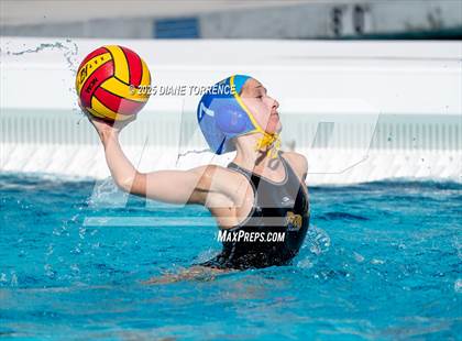 Thumbnail 2 in San Dimas vs Troy (CIF-SS Div 4 Final) photogallery.