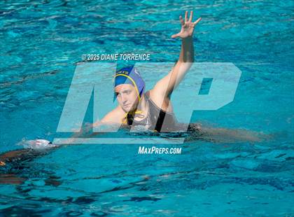 Thumbnail 3 in San Dimas vs Troy (CIF-SS Div 4 Final) photogallery.