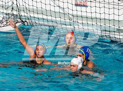Thumbnail 3 in San Dimas vs Troy (CIF-SS Div 4 Final) photogallery.