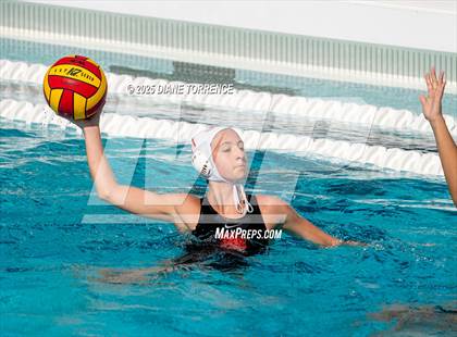 Thumbnail 3 in San Dimas vs Troy (CIF-SS Div 4 Final) photogallery.