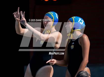 Thumbnail 2 in San Dimas vs Troy (CIF-SS Div 4 Final) photogallery.