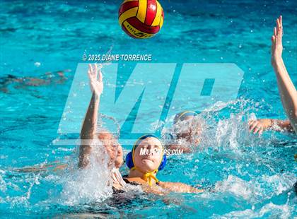 Thumbnail 3 in San Dimas vs Troy (CIF-SS Div 4 Final) photogallery.