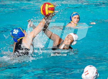 Thumbnail 3 in San Dimas vs Troy (CIF-SS Div 4 Final) photogallery.