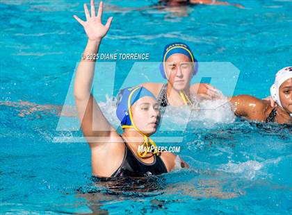 Thumbnail 1 in San Dimas vs Troy (CIF-SS Div 4 Final) photogallery.