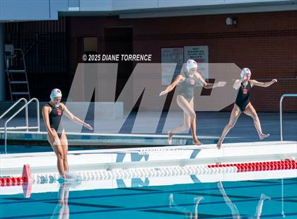 Thumbnail 3 in San Dimas vs Troy (CIF-SS Div 4 Final) photogallery.