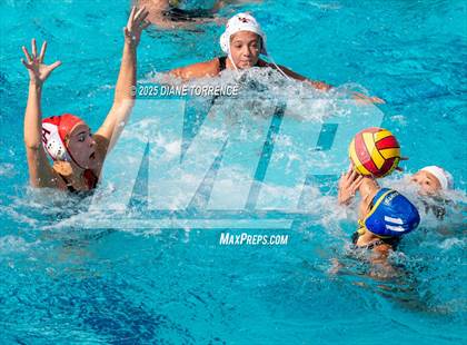 Thumbnail 1 in San Dimas vs Troy (CIF-SS Div 4 Final) photogallery.