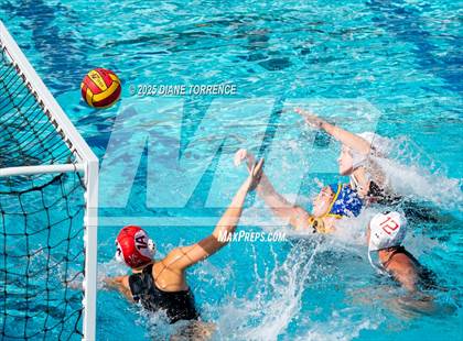Thumbnail 3 in San Dimas vs Troy (CIF-SS Div 4 Final) photogallery.