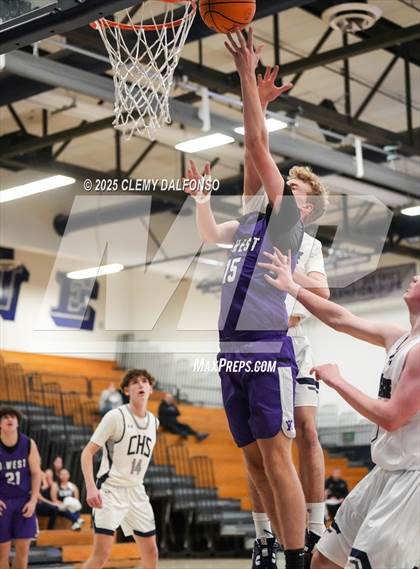 Thumbnail 3 in Arvada West @ Columbine photogallery.