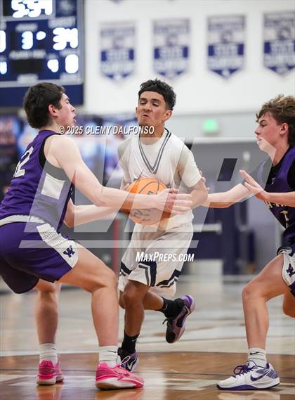Thumbnail 3 in Arvada West @ Columbine photogallery.