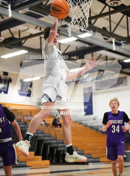 Thumbnail 2 in Arvada West @ Columbine photogallery.