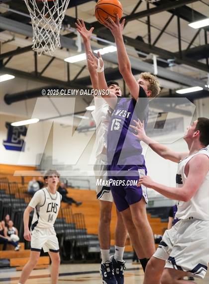 Thumbnail 2 in Arvada West @ Columbine photogallery.