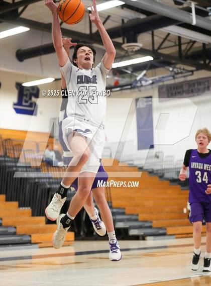 Thumbnail 3 in Arvada West @ Columbine photogallery.