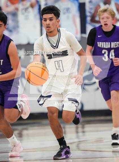 Thumbnail 3 in Arvada West @ Columbine photogallery.