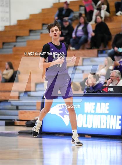 Thumbnail 2 in Arvada West @ Columbine photogallery.